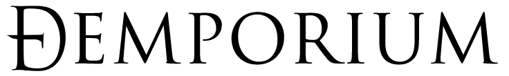 DEMPORIUM